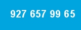 927 657 99 65 927 657 99 65